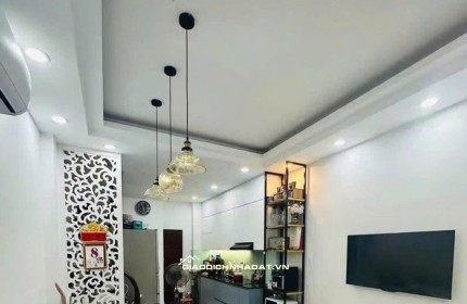 BÁN NHÀ BA ĐÌNH gần sát phố vip trung tâm NHỈNH 8 đồng