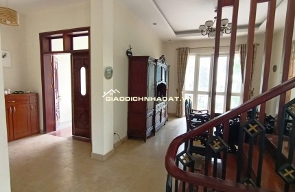 CHO THUÊ CĂN HỘ TẦNG 4 (2PN, 100M2) TẠI KĐT MỚI LIDECO THỊ TRẤN TRẠM TRÔI. 6.8TR/TH. LH:0971928881