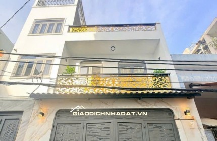 SIÊU PHẨM HẺM XE Ô TÔ NẰM NGAY HƯƠNG LỘ 2, CÓ PHÒNG TRỆT, GIÁ NHỈNH 6,x TỶ. LH:0922146536
