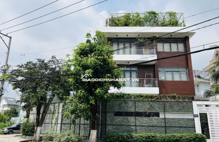  Bán Biệt Thự Cao Cấp gần KDL Bến Xưa với 700m² Sử Dụng , Hầm Xe - 5PN | Giá Thương Lượng