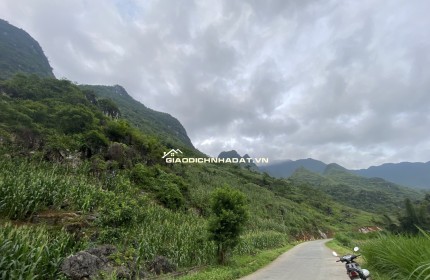 ĐẤT ĐẸP LÀM NHÀ HÀNG, KHÁCH SẠN, KHU DU LỊCH TẠI HÀ GIANG – 3800M2 - 2.8 TỶ. LH:0985836678.