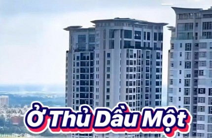 ĐẤT VỊ TRÍ SIÊU ĐẸP CHÁNH NGHĨA CENTER – 