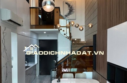 Chính chủ cần bán gấp Duplex hiếm tại Feliz En Vista - 103m2, full nội thất cao cấp