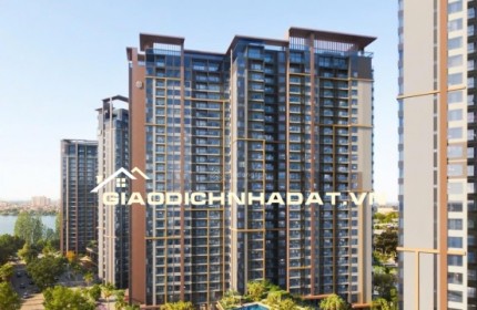 Chính chủ cần tiền cắt lỗ 400tr bán nhanh căn 1PN dự án Masteri Park Place