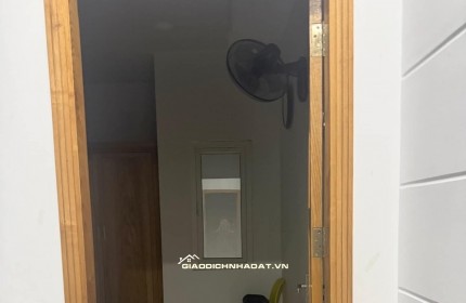 BÁN NHÀ 5 TẦNG – ĐỖ THÚC TỊNH, P. An Hội Tây (Gò Vấp cũ)