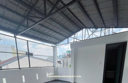 Bán gấp Nhà Mặt Tiền Đường Trần Hưng Đạo Quận Tân Phú - 98m2 Giá Tốt