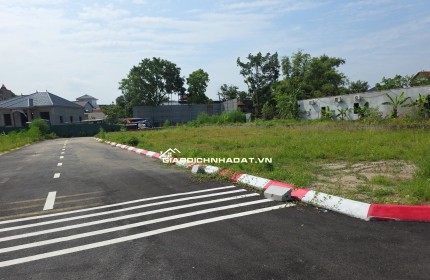 Bán đất nền tại Phú Hạ, Sóc Sơn, Hà Nội, 2,6 tỷ, 100m2