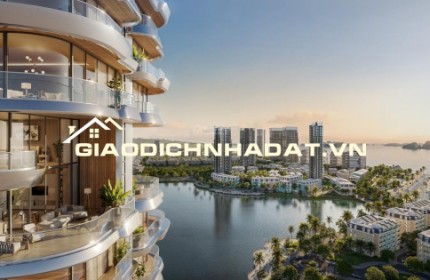 1,5 tỷ Full VAT anh/chị sở hữu ngay căn hộ Mặt Biển View Vịnh Hạ Long