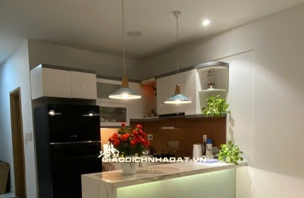 Cần bán căn góc 3 PN tầng 9 chung cư Tecco Town Bình Tân