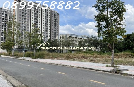 (chính chủ) Cần bán gấp lô biệt thự gần Vietcombank Phú Mỹ