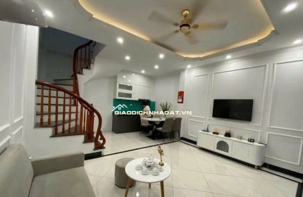Chủ Thở Oxi Cần Gấp 40m 5 tầng - Xuân Phương Trịnh Văn Bô - HẠ CHÀO 200 TRIỆU