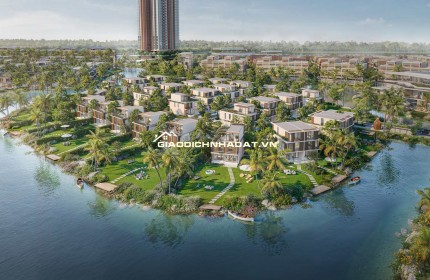 Sự Thật Về Dinh Thự, Biệt Thự Coastal Quảng Ngãi