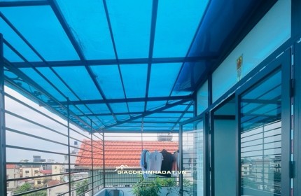 Nhà Đẹp 36m Xuân Phương - 5 Tầng Ô tô đỗ cửa - Full tiện ích 7 ty45