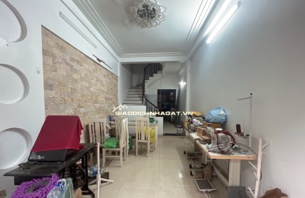 Siêu Phẩm Đình Quán 36m Kinh Doanh - ô tô qua nhà - Chỉ 7ty3 còn thương lượng