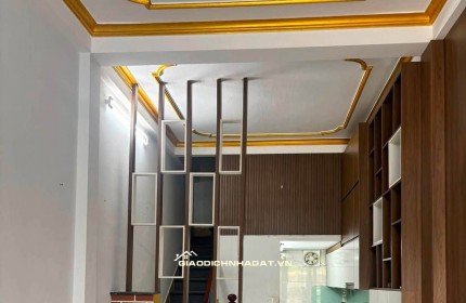  CHO THUÊ NHÀ NGUYÊN CĂN – NGỌC LÂM 

         Giá thuê chỉ: 6,5 triệu/tháng
