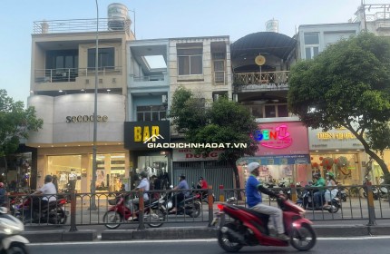 BÁN CĂN NHÀ MẶT TIỀN QUANG TRUNG – CHỈ 7.x TỶ
