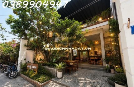 Bán nhà mặt tiền phường Phước Hoà dt 145m2 ngang 8m, có dòng tiền, giá 16,5 tỷ - Lh 086 7987 696