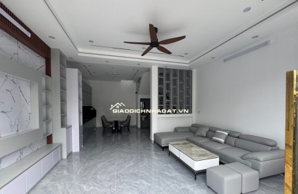 BÁN CĂN BỐN TẦNG ĐẸP TẠI AN DƯƠNG - HẢI PHỎNG