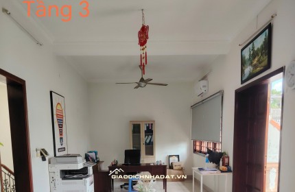 CHO THUÊ VĂN PHÒNG VÕ OANH, BÌNH THẠNH – KHU D2 SẦM UẤT