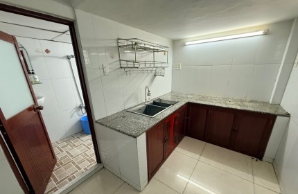 LÔ GÓC CỰC THOÁNG - NHÀ MỚI -HXH THÔNG - TRẦN QUANG CƠ - TÂN PHÚ - 3TẦNG BTCT - 40M2 - CHỈ HƠN 4