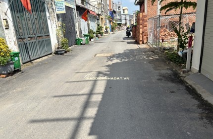 BÁN NHÀ 2 TẦNG ĐƯỜNG 339 – PHƯỜNG PHƯỚC LONG B, TP. THỦ ĐỨC 82M2 – 4.6*18 GIÁ 8.2 TỶ TL