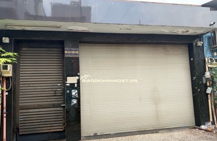 MẶT TIỀN KINH DOANH - HIỀN VƯƠNG, PHÚ THẠNH, TÂN PHÚ - 2 TẦNG - NGANG 6 NỞ HẬU - 137M2 - 9.5 TỶ