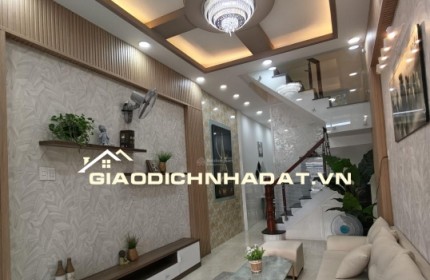 Siêu phẩm 5 tầng MTKD Mễ Cốc - ngay cầu kênh ngang số 2 - 6PN - Nhỉnh 8 tỷ