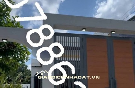 Không Thể Rẻ Hơn! 200m² Đất Kèm Nhà Vườn - Giá 1Tỷ030Tr, Bao Mọi Loại Thuế Phí