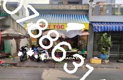Kèo Thơm Bán Nhà 1 Trệt 1 Lầu Giá 650Tr , Mỗi Tháng