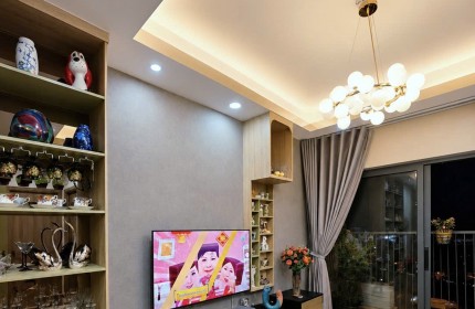 BÁN CĂN CHUNG CƯ PH TÔ HIỆU - VÕ THỊ SÁU VIEW SÔNG NÚI ĐÃ CÓ SỔ THÁNG 7/2026 SANG TÊN TỰ DO Kết cấu: 2phòng ngủ- 2wc-64m2 full nội thất,toà A, tầng 16 GIÁ 2tỷ450