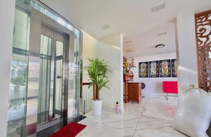 Nhà phố đẹp giá rẻ