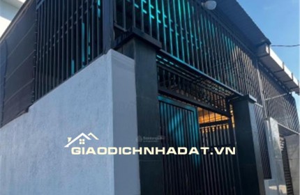Tài chính 3 tỷ nhỉnh - sở hữu ngay nhà mới nở hậu tại Vĩnh Thái!