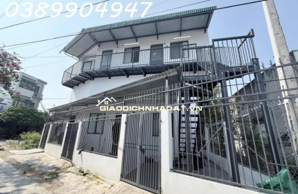 Giảm sâu chỉ còn 1,650 tỷ; Bán nhà riêng tại phường Ninh Hiệp, Ninh Hoà, Khánh Hoà, 83,4 m²