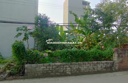 CHỈ 3 TỶ NHỈNH CÓ NGAY ĐẤT THỔ CƯ PHÚ CÁT CẠNH GA METRO CỔNG ĐHQG, GIÁP LEGACY PHÚ CÁT HÒA LẠC.