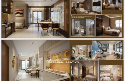 CHỈ 300 TRIỆU SỞ HỮU CĂN HỘ 2PN–CUỐI NĂM NHẬN NHÀ VỀ Ở NGAY-CĂN HỘ THẬT–GIÁ TRỊ THỰC