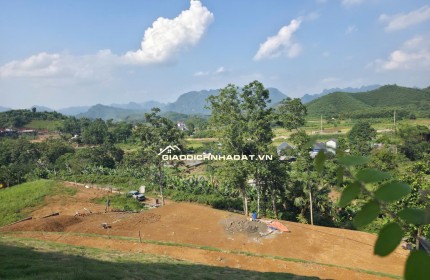  ĐẤT NGHỈ DƯỠNG FULL THỔ CƯ – KIM BÔI, HÒA BÌNH 