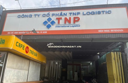 CHO THUÊ MẶT BẰNG KINH DOANH TẦNG 1 - DT120M2 - 15TR/TH Lh:0906960289 - 0878242424.