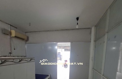 MẶT TIỀN ĐƯỜNG 22 – PHƯỚC LONG B – NGANG KHỦNG 8M – 9.8 TỶ - DÒNG TIỀN 18 TRIỆU/THÁNG