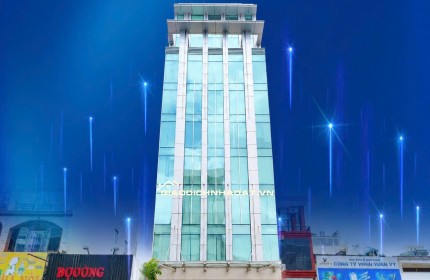  123 Đường Cộng Hòa   -  Phường 12  -   Quận Tân Bình