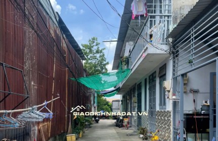 ĐÌNH  PHONG PHÚ  Chỉ 2.3TỶ – SỞ HỮU NGAY CĂN NHÀ 2 TẦNG, HẺM XE HƠI TẬN CỬA!