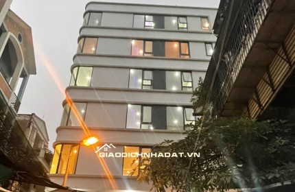 BÁN NHÀ 7 TẦNG, GÓC 3 MẶT ĐƯỜNG, SỐ 4 NGÕ 521 NGUYỄN TRÃI. LH:0393111533 HOẶC 0934306688.