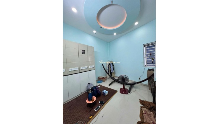 Bán Gấp P.Tân Hưng Quận 7 - Ngang 5m 5x10m 1Trệt 1Lầu Giá 4.3 Tỷ Gia Lộc
