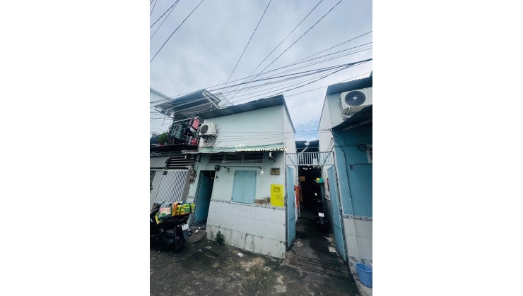 Bán nhà 145m2 tại Tân Thới Nhất 13 Quận 12 giá 10.5 tỷ sổ hồng riêng