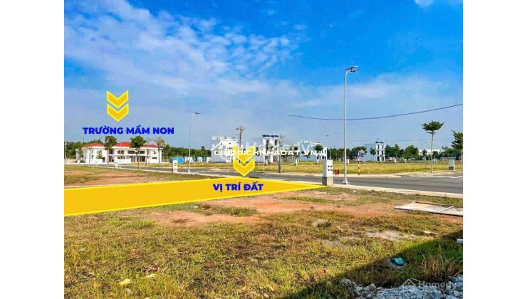 CẦN BÁN GẤP VÀI LÔ ĐẤT SỔ HỒNG SẴN - SANG TÊN NGAY