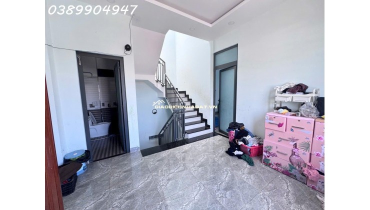 Nhà mặt tiền đường Tản Viên - khu bàn cờ Phước Hòa - trung tâm Nha Trang 16,5 tỷ