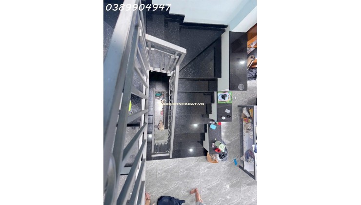 Nhà mặt tiền đường Tản Viên - khu bàn cờ Phước Hòa - trung tâm Nha Trang 16,5 tỷ