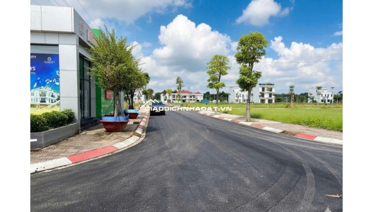 CẦN BÁN GẤP VÀI LÔ ĐẤT SỔ HỒNG SẴN - SANG TÊN NGAY