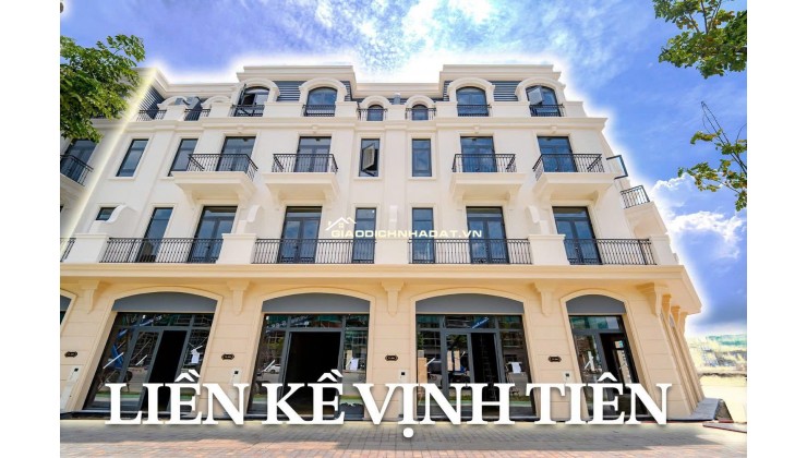 Vinhomes Green Paradise chính là câu trả lời hoàn hảo cho nhà đầu tư nhạy bén!
