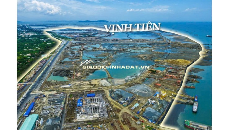 SIÊU PHẨM LIỀN KỀ SX29-17 VỊNH TIÊN – VINHOMES GREEN PARADISE