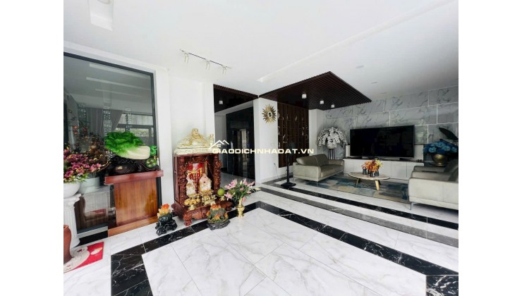 Biệt thự cao cấp lí tưởng tại TPHCM có thương lượng